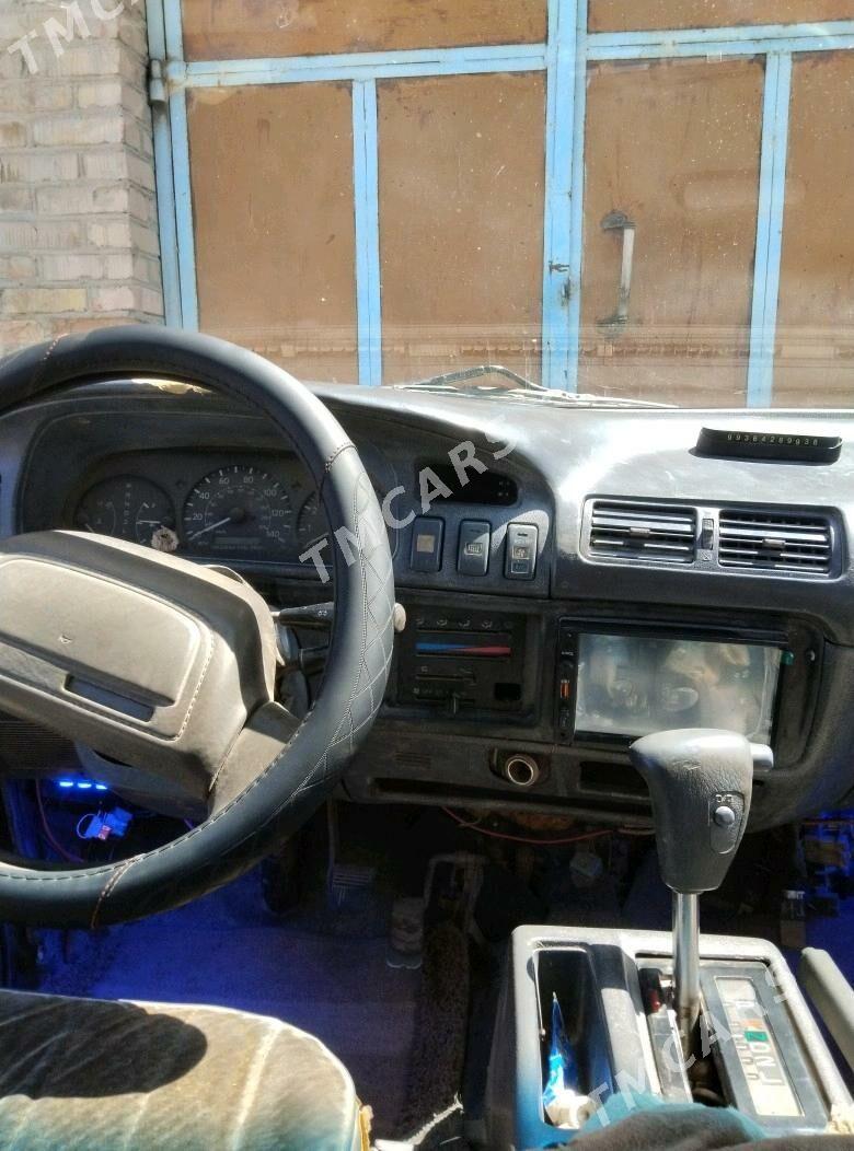 Toyota Town Ace 1993 - 26 000 TMT - Дашогуз - img 5