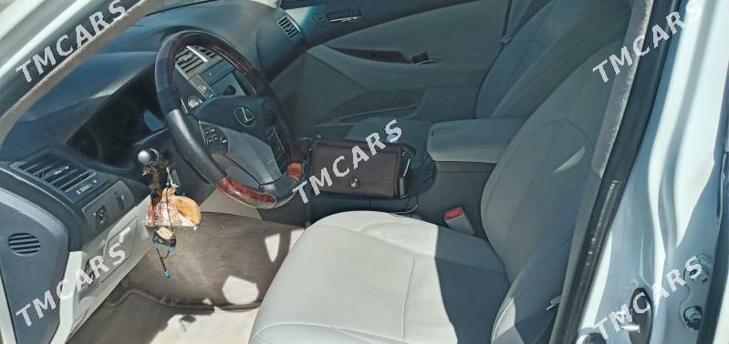 Lexus ES 350 2007 - 220 000 TMT - Parahat 7 - img 3