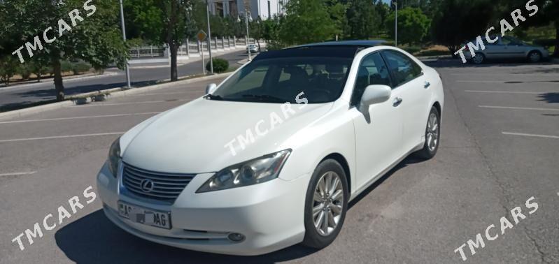 Lexus ES 350 2007 - 220 000 TMT - Parahat 7 - img 2