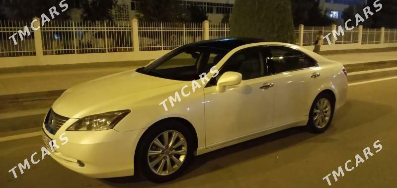 Lexus ES 350 2007 - 220 000 TMT - Parahat 7 - img 5