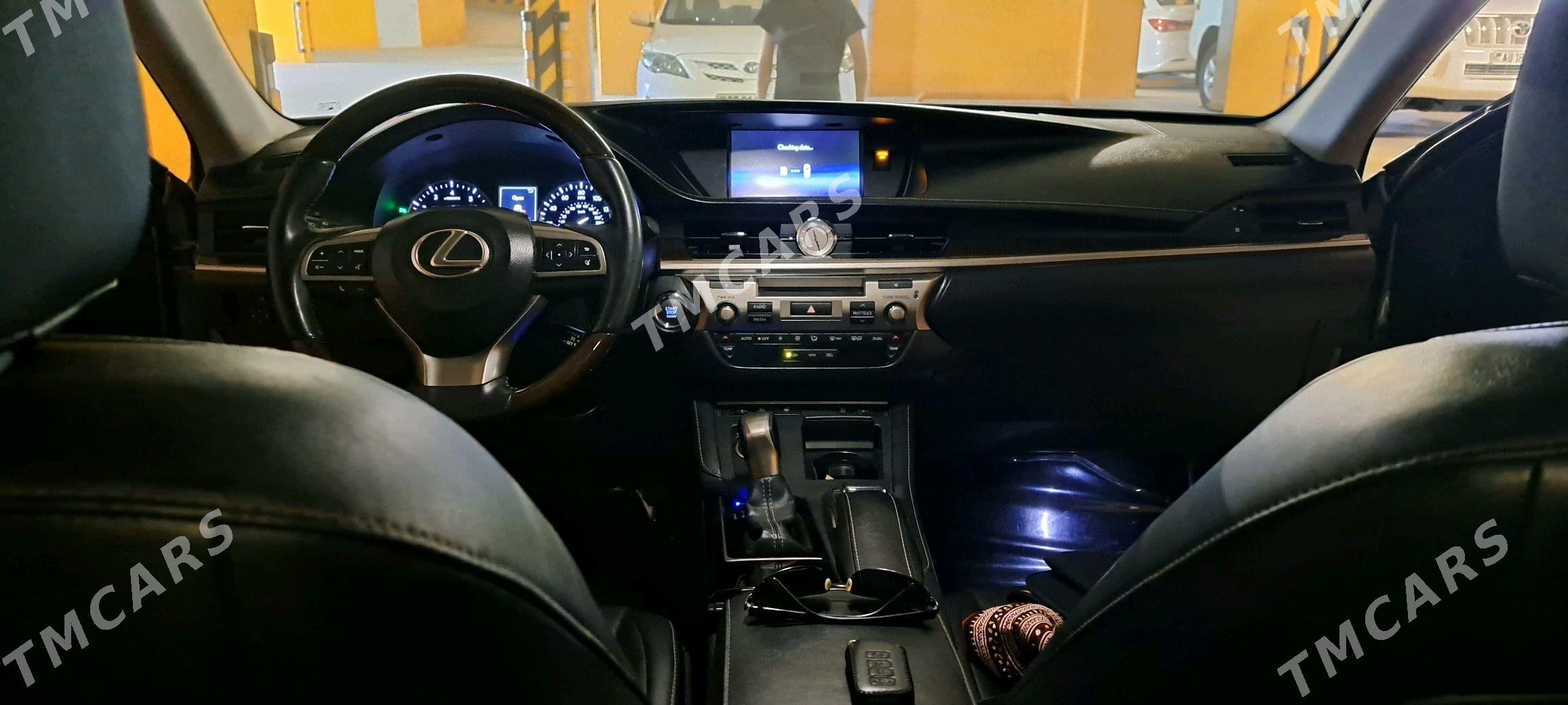 Lexus ES 350 2016 - 390 000 TMT - Änew - img 4