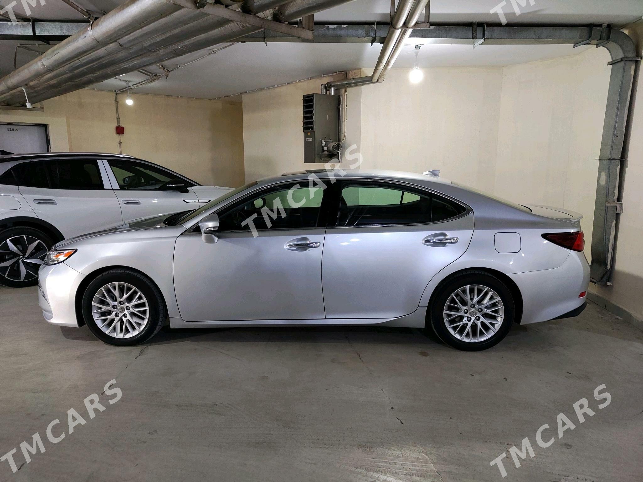 Lexus ES 350 2016 - 390 000 TMT - Änew - img 7