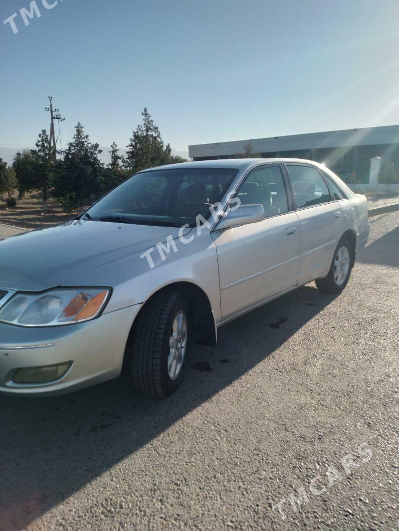 Toyota Avalon 2001 - 132 000 TMT - Kaka - img 2
