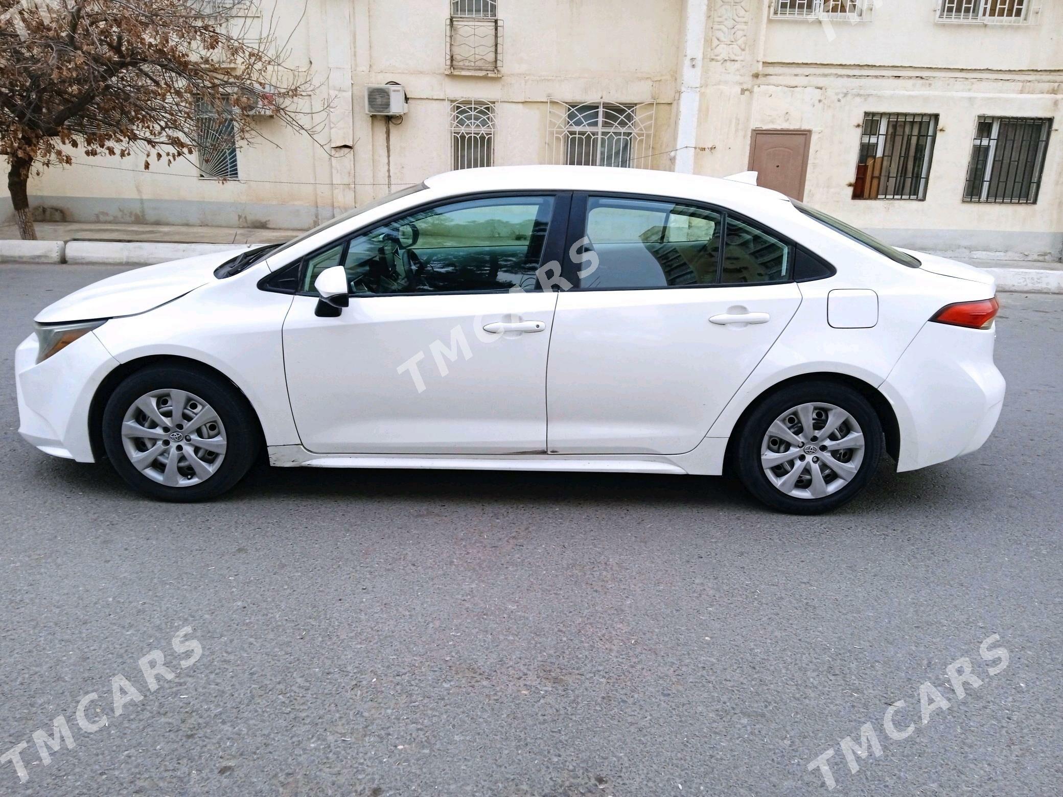 Toyota Corolla 2020 - 199 000 TMT - Aşgabat - img 2
