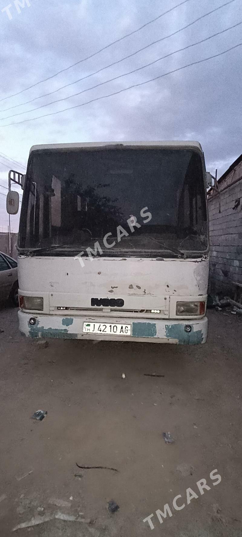 Iveco Trakker 1993 - 100 000 TMT - Бузмеин - img 6
