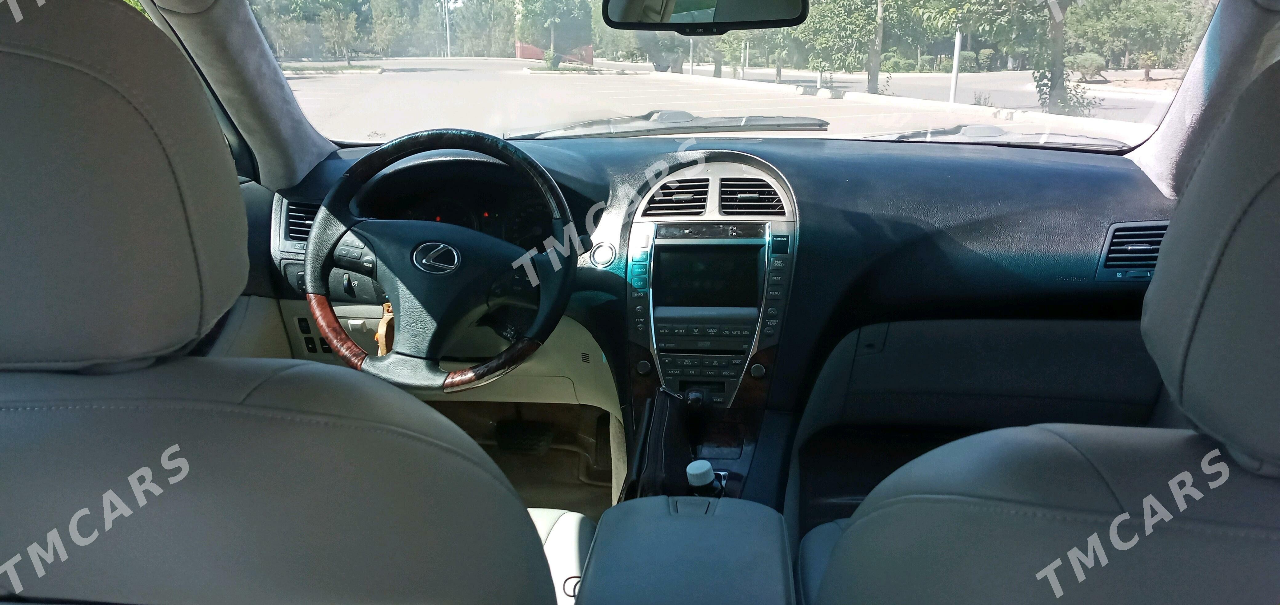 Lexus ES 350 2007 - 220 000 TMT - Parahat 7 - img 7
