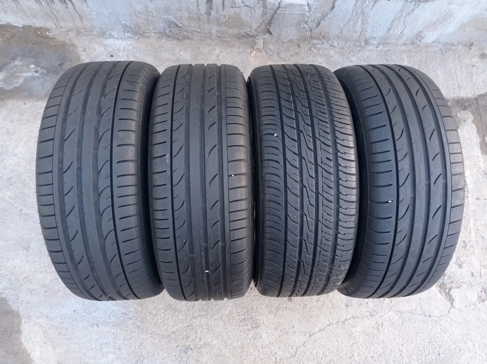 18camry disga teker 5 200 TMT - Aşgabat - img 2