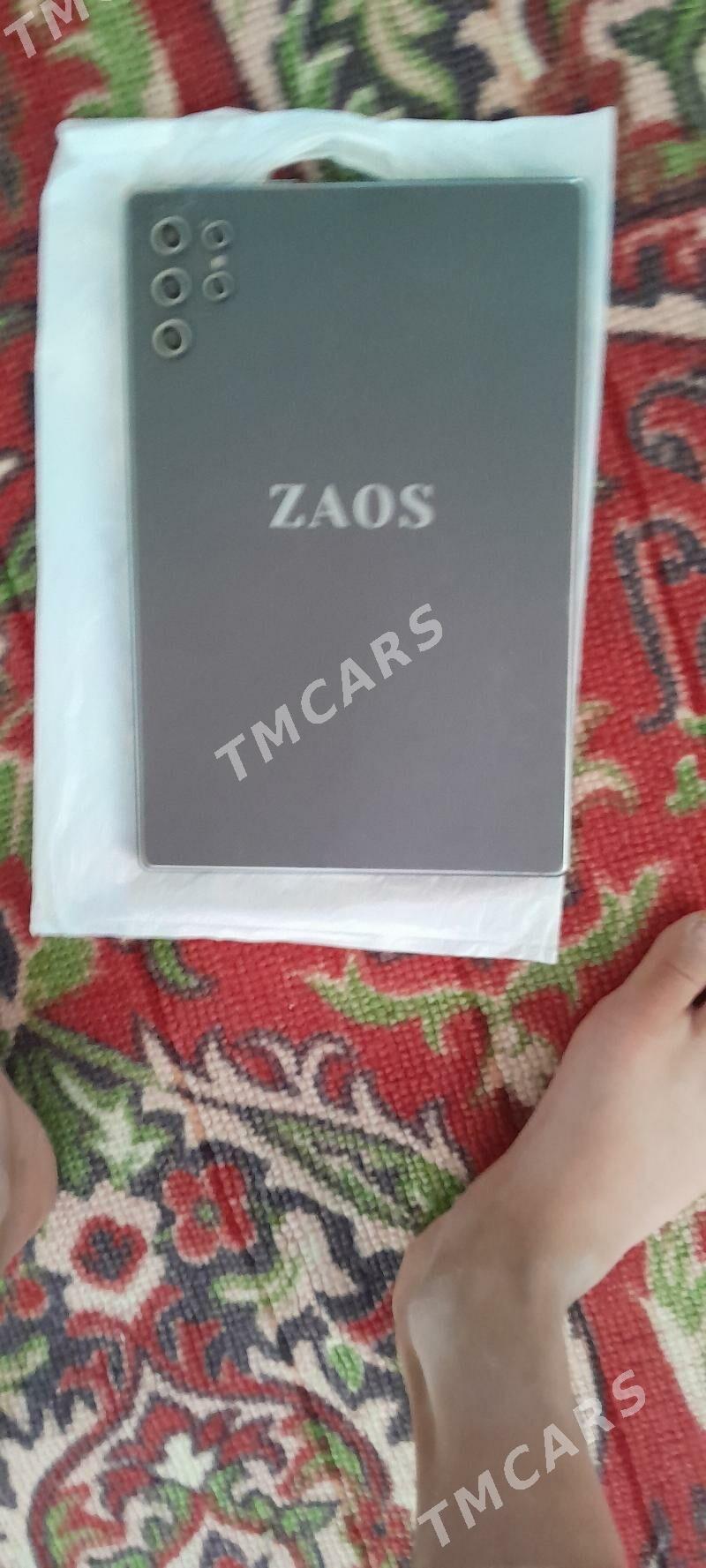 Zaos s23 ultura - Туркменгала - img 2