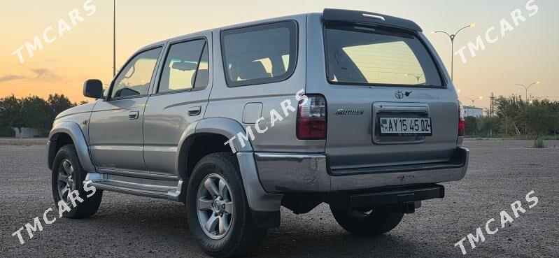 Toyota 4Runner 2000 - 140 000 TMT - Дашогуз - img 2