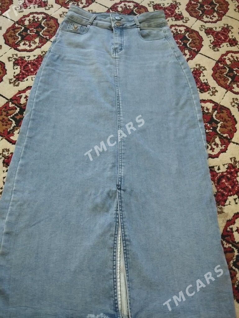jins yubka - Türkmenabat - img 2