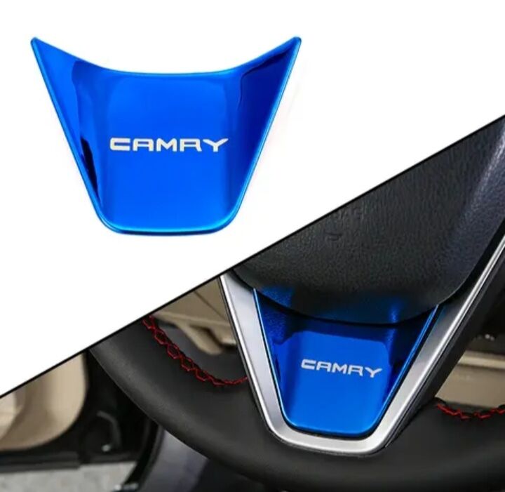 AVALON CAMRY  13 25 ROL BEZEG 50 TMT - Ашхабад - img 3