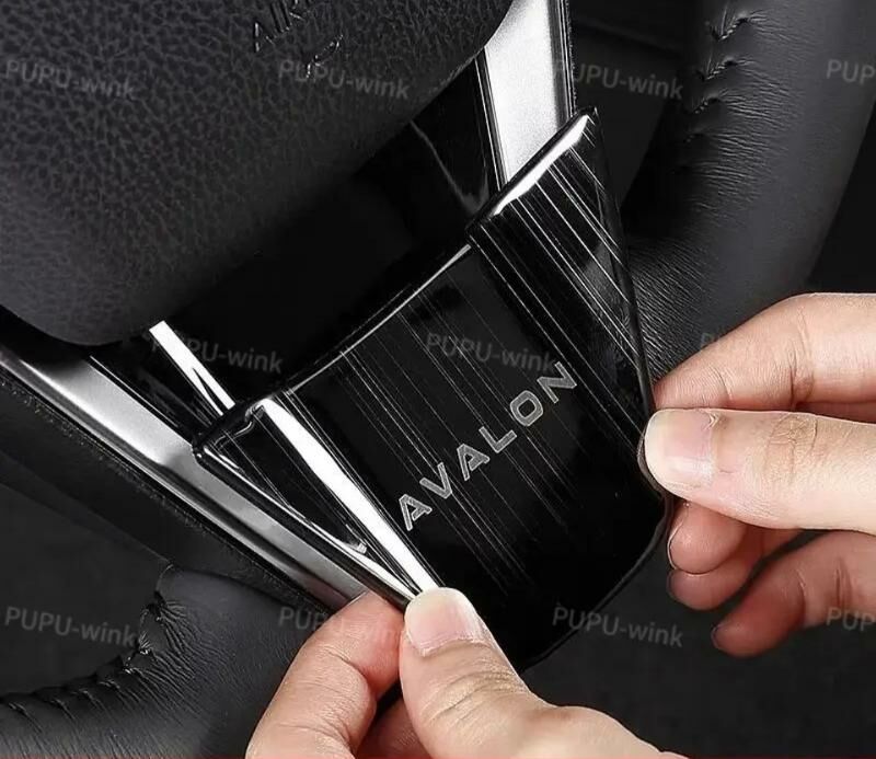 AVALON CAMRY  13 25 ROL BEZEG 50 TMT - Ашхабад - img 2