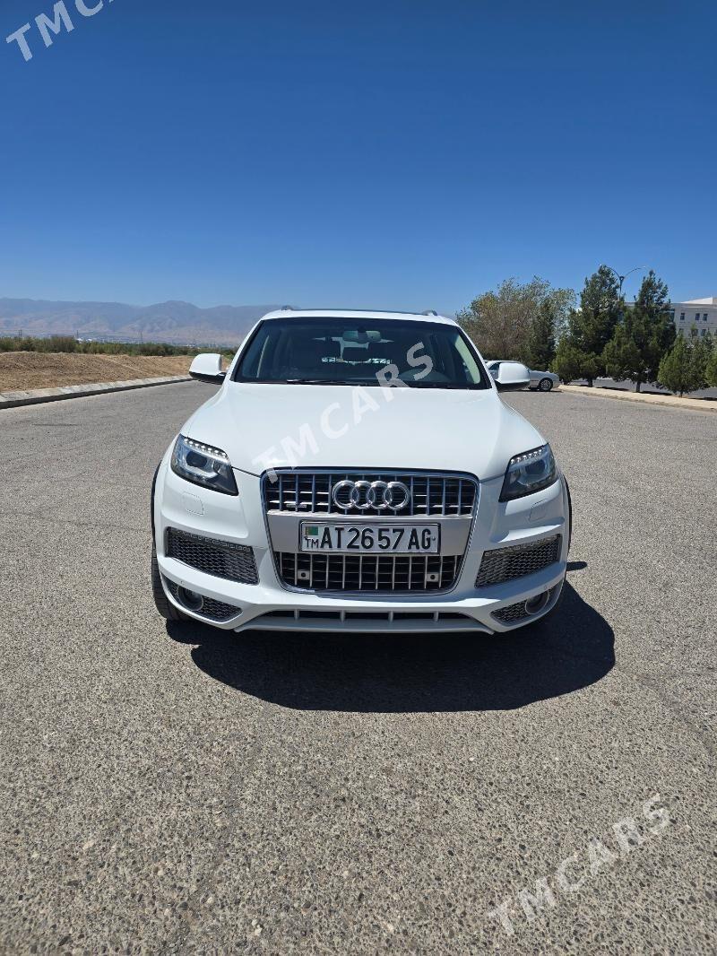 Audi Q7 2012 - 299 999 TMT - Çoganly - img 2