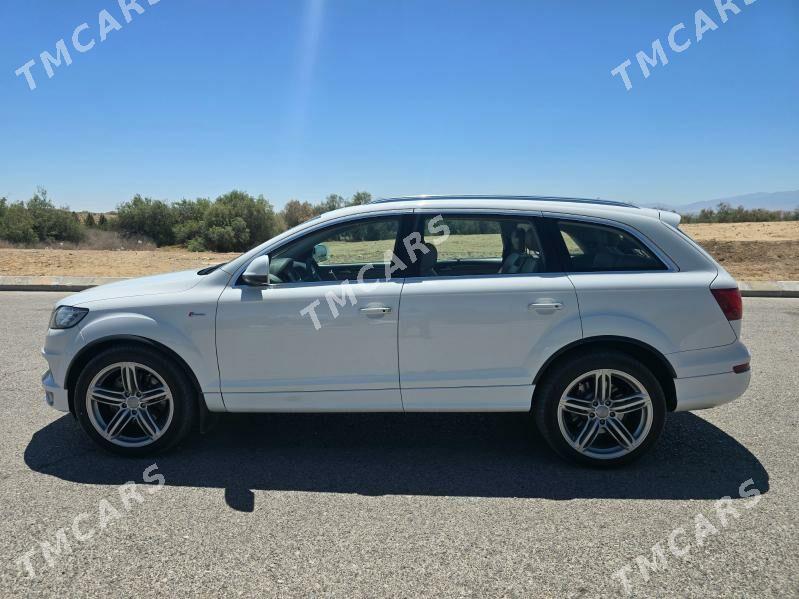 Audi Q7 2012 - 299 999 TMT - Çoganly - img 5