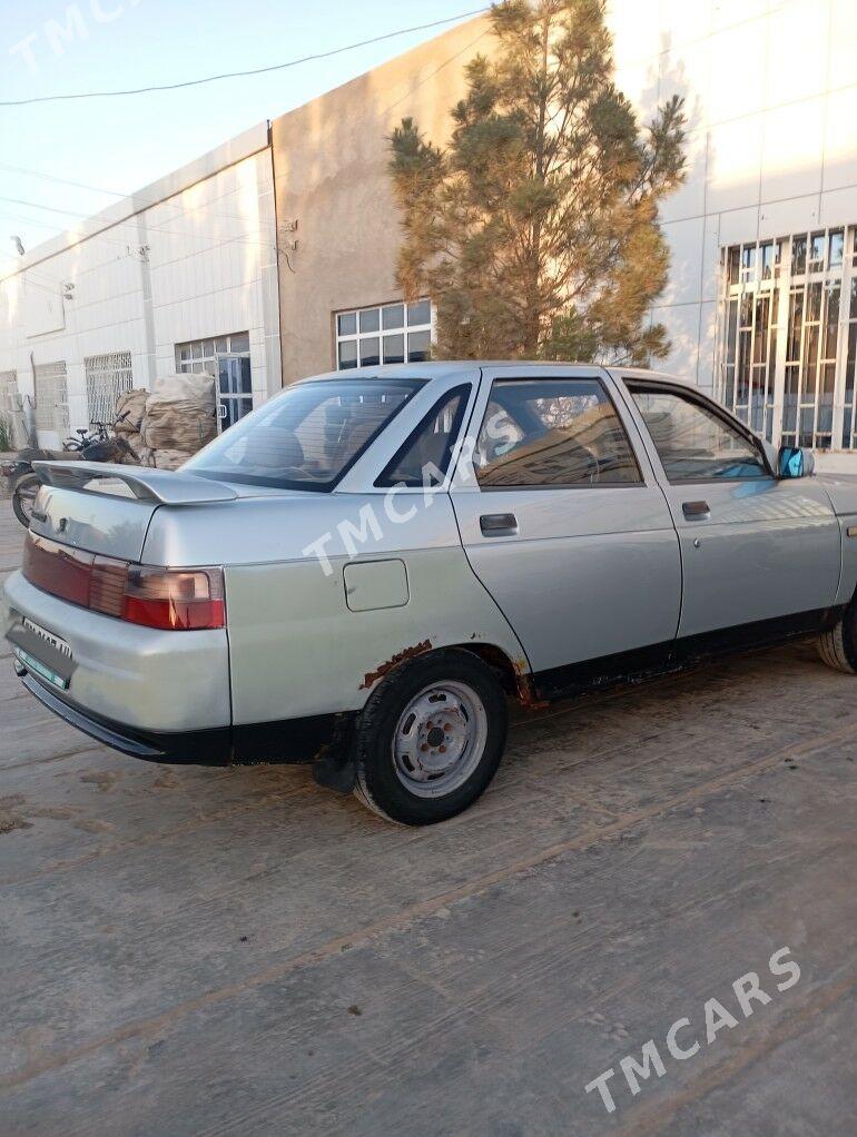 Lada 2110 2001 - 17 000 TMT - Tejen - img 3