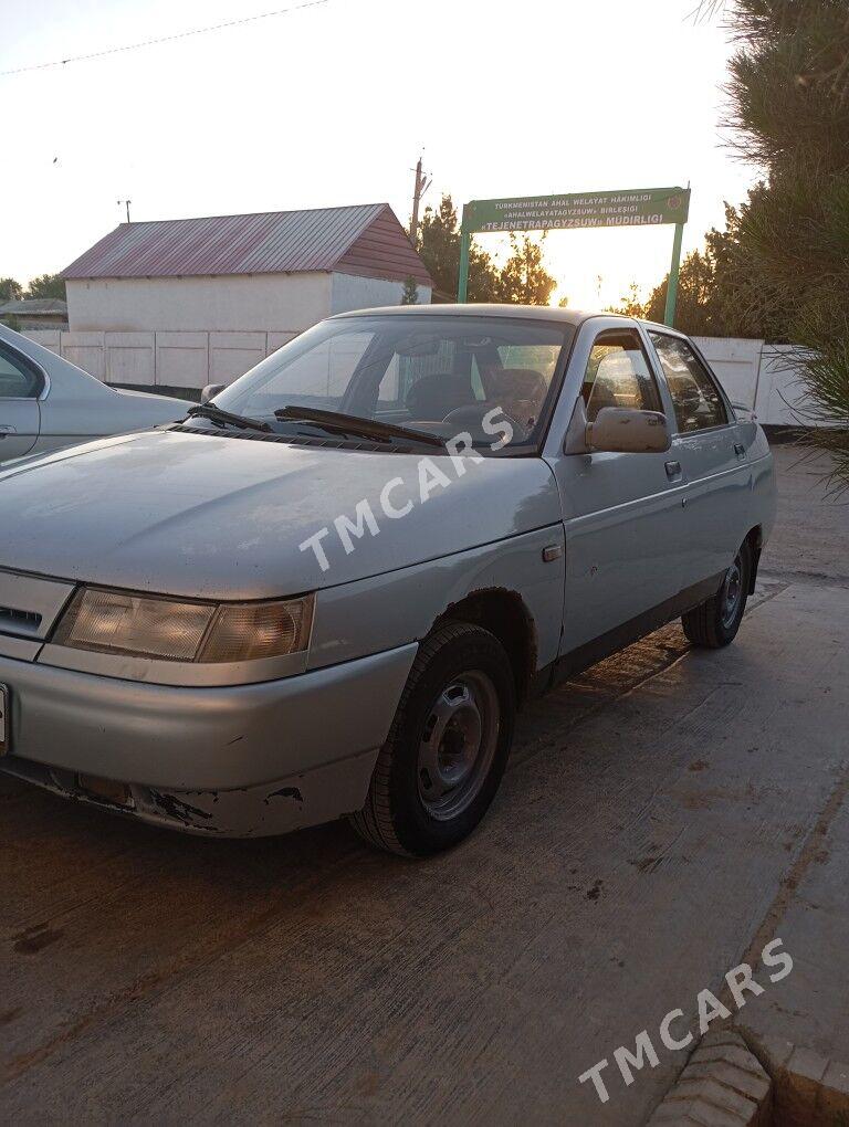 Lada 2110 2001 - 17 000 TMT - Tejen - img 6