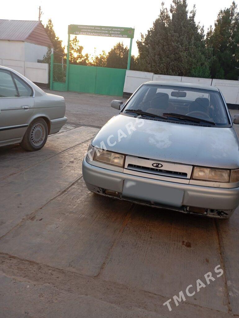 Lada 2110 2001 - 17 000 TMT - Tejen - img 2