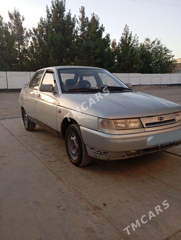 Lada 2110 2001 - 17 000 TMT - Tejen - img 5