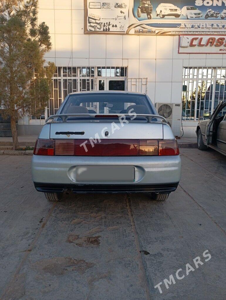 Lada 2110 2001 - 17 000 TMT - Tejen - img 4
