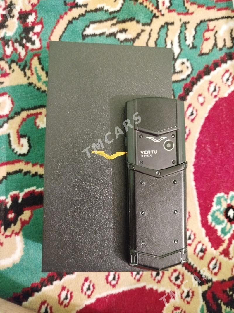 telefon ady wertu - Aşgabat - img 2