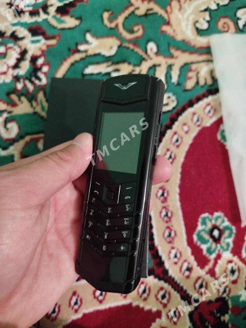 telefon ady wertu - Aşgabat - img 3