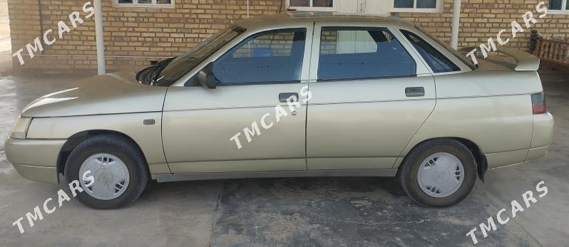 Lada 2110 2004 - 56 000 TMT - Байрамали - img 6