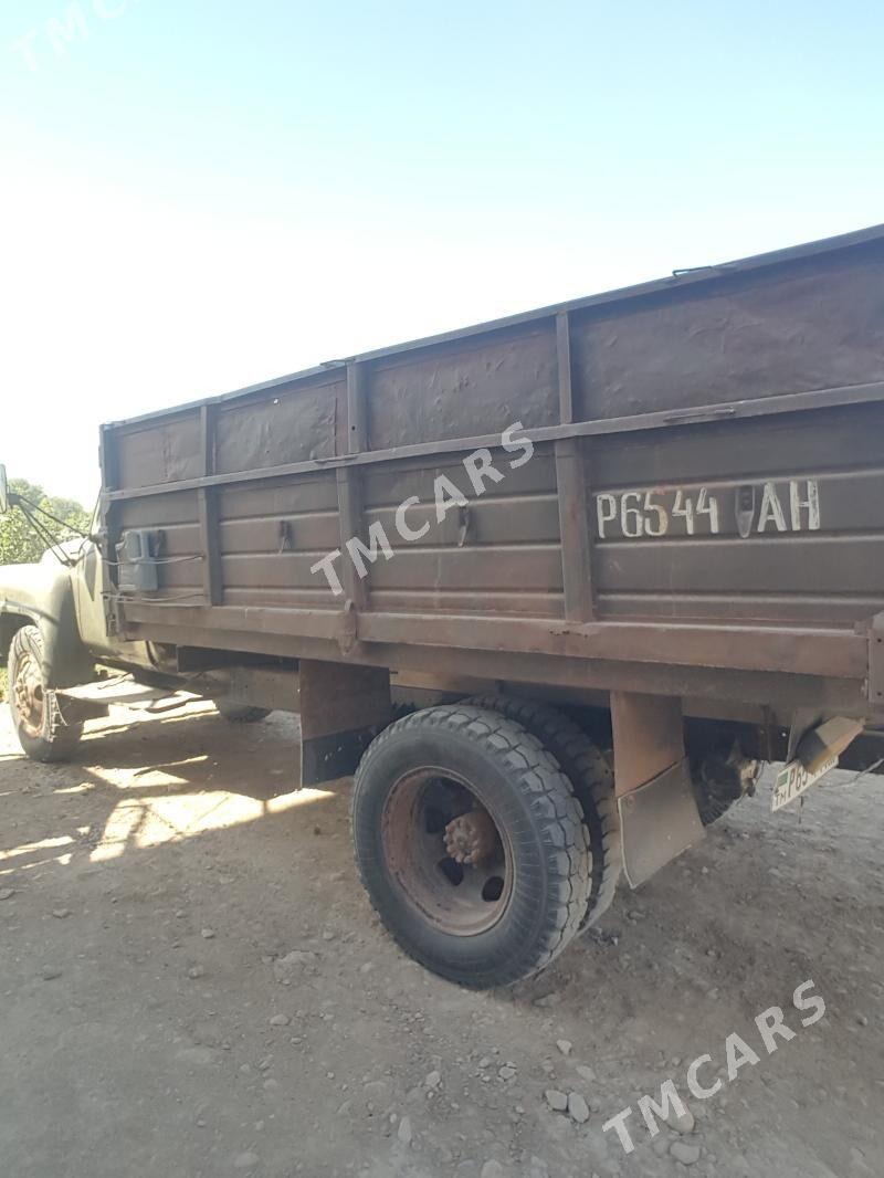 Gaz 53 1982 - 18 000 TMT - Tejen - img 2