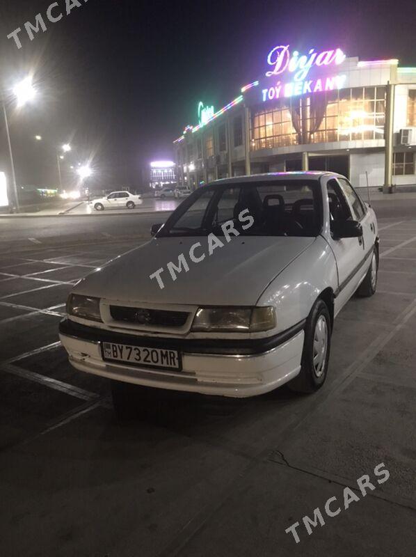 Opel Vectra 1993 - 34 000 TMT - Мары - img 6