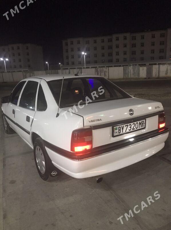 Opel Vectra 1993 - 34 000 TMT - Мары - img 2