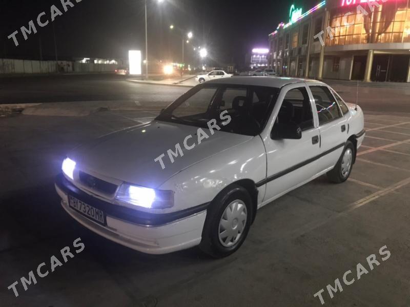 Opel Vectra 1993 - 34 000 TMT - Мары - img 4