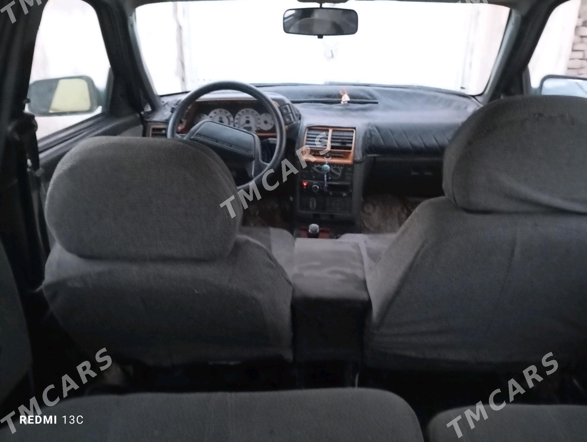 Lada 2112 2001 - 29 000 TMT - Şabat etr. - img 5
