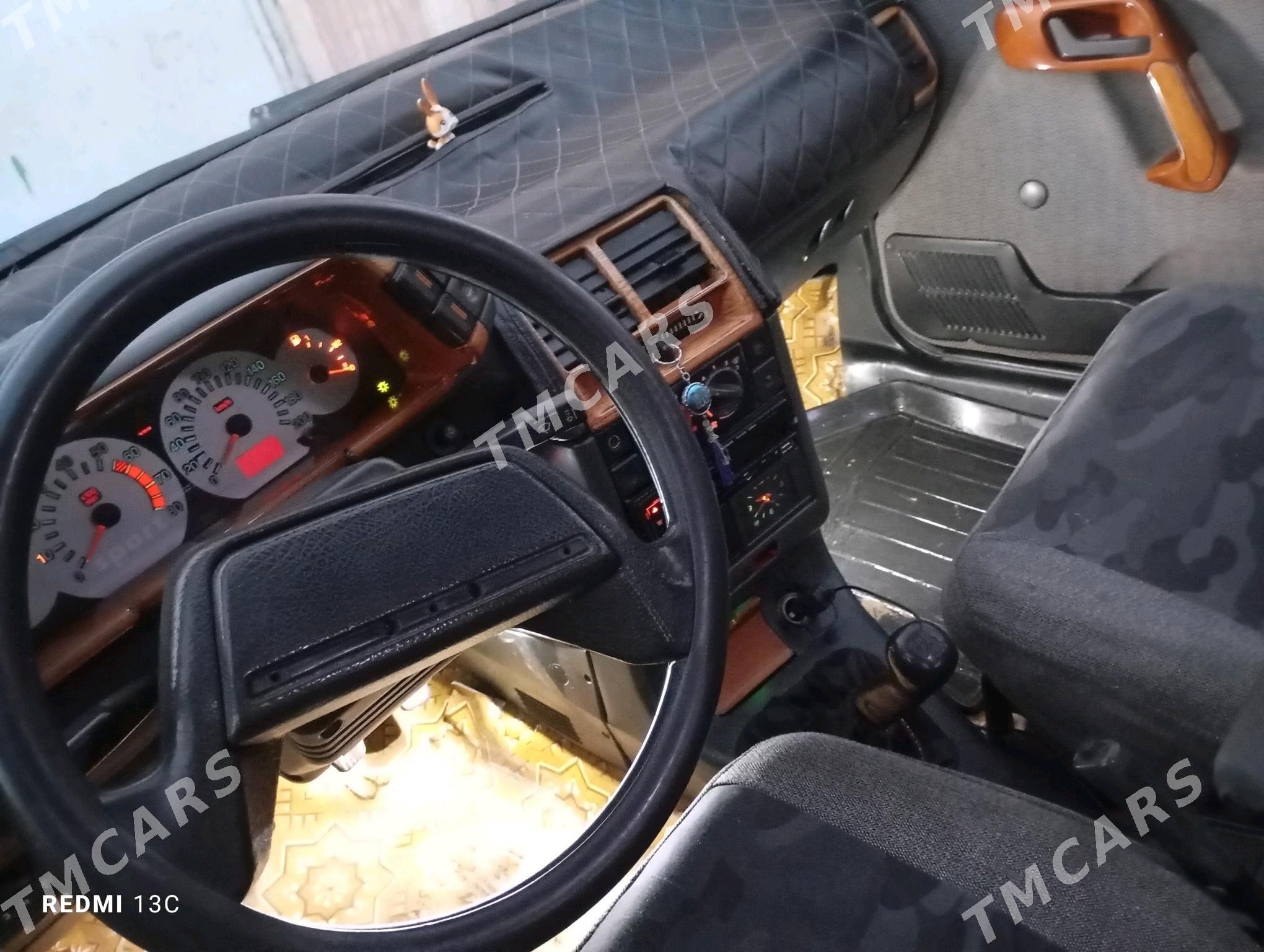 Lada 2112 2001 - 29 000 TMT - Şabat etr. - img 7