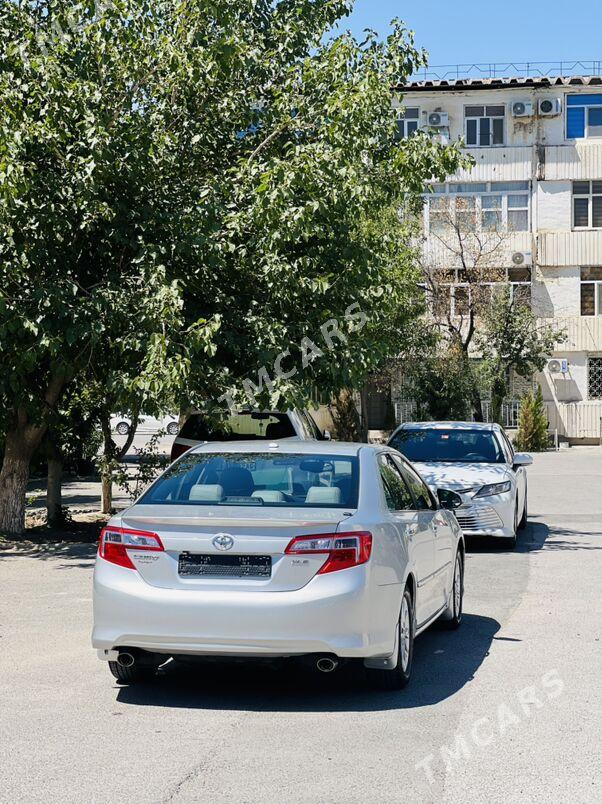 Toyota Camry 2012 - 218 000 TMT - Ашхабад - img 4