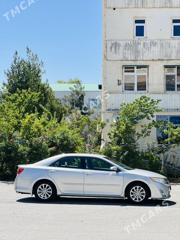Toyota Camry 2012 - 218 000 TMT - Ашхабад - img 5