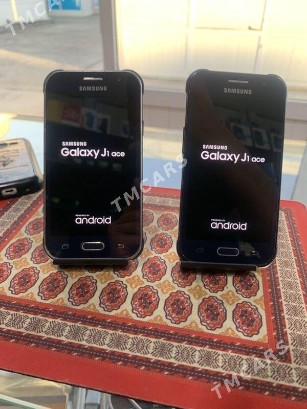 Samsung J1 Ace - 11 мкр - img 3
