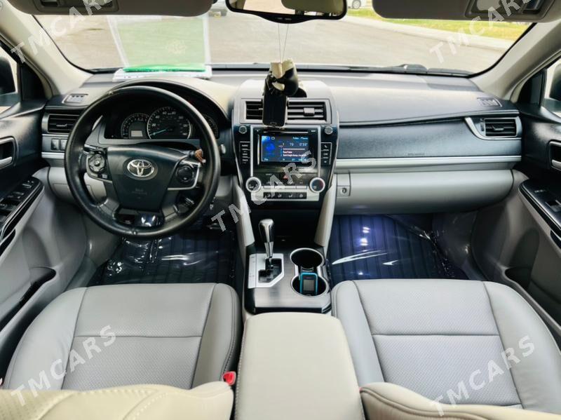 Toyota Camry 2012 - 218 000 TMT - Ашхабад - img 3