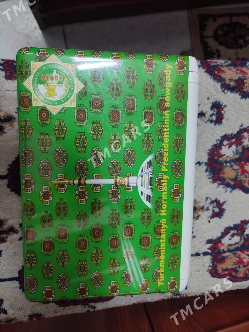 Kampyuter Noukbuk - Aşgabat - img 2
