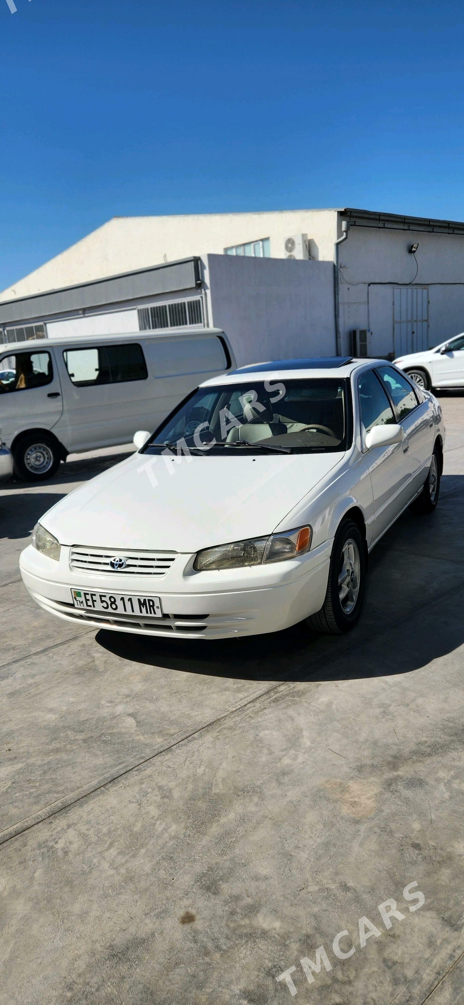 Toyota Camry 1999 - 155 000 TMT - Mary - img 3