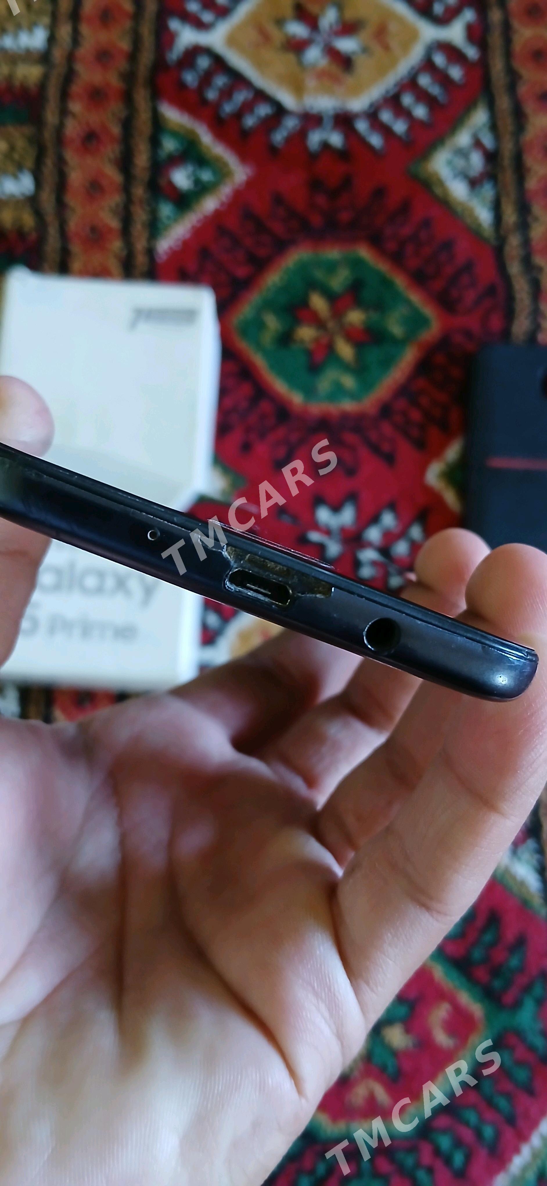 Samsung j5 prime - Ашхабад - img 2