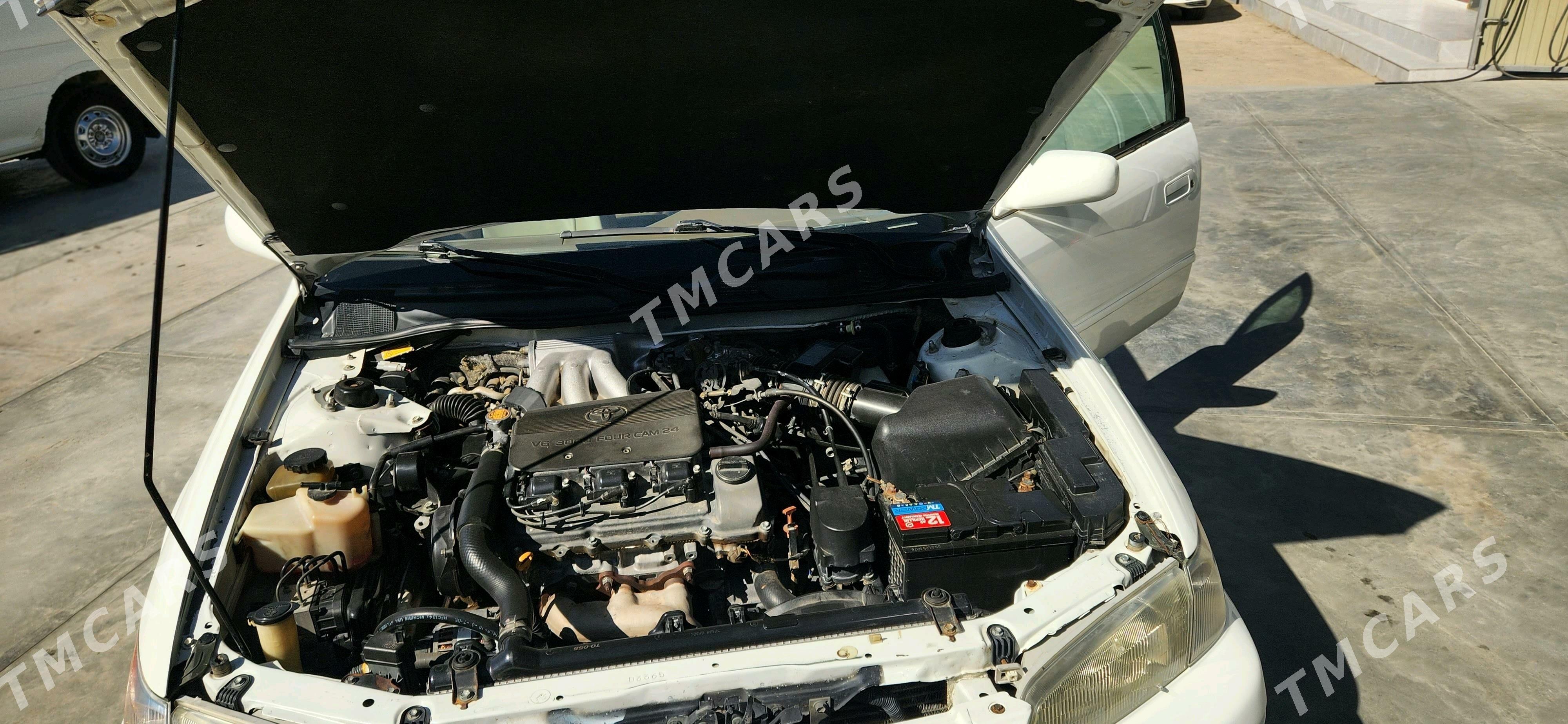 Toyota Camry 1999 - 155 000 TMT - Mary - img 4