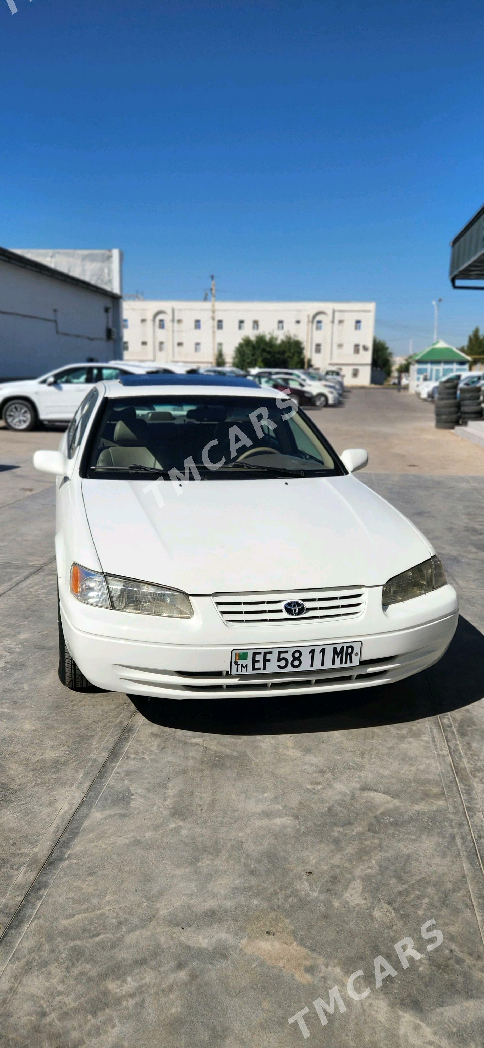 Toyota Camry 1999 - 155 000 TMT - Mary - img 2