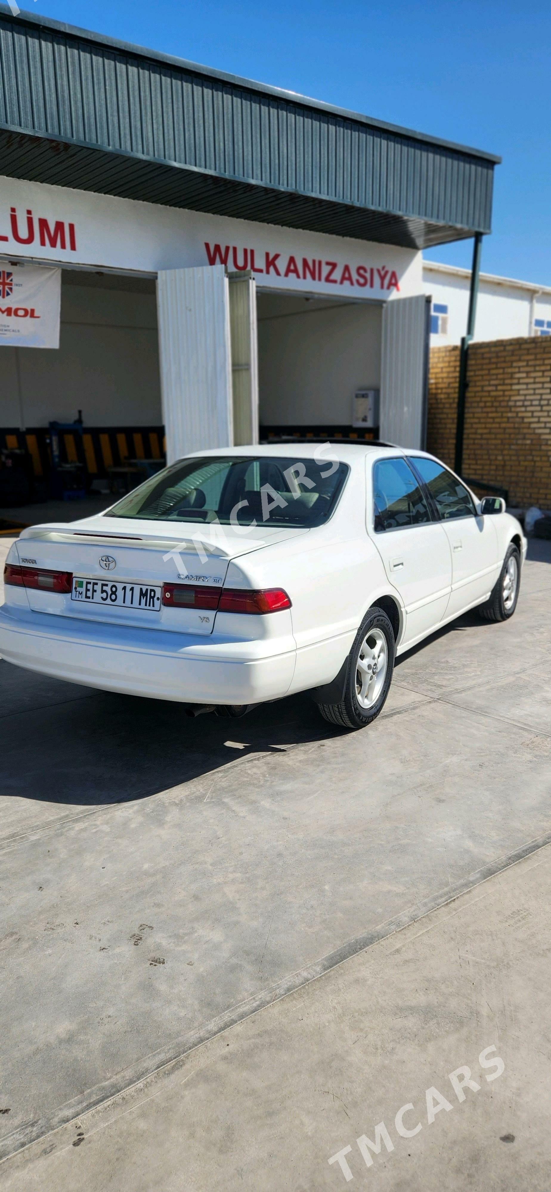 Toyota Camry 1999 - 155 000 TMT - Mary - img 6