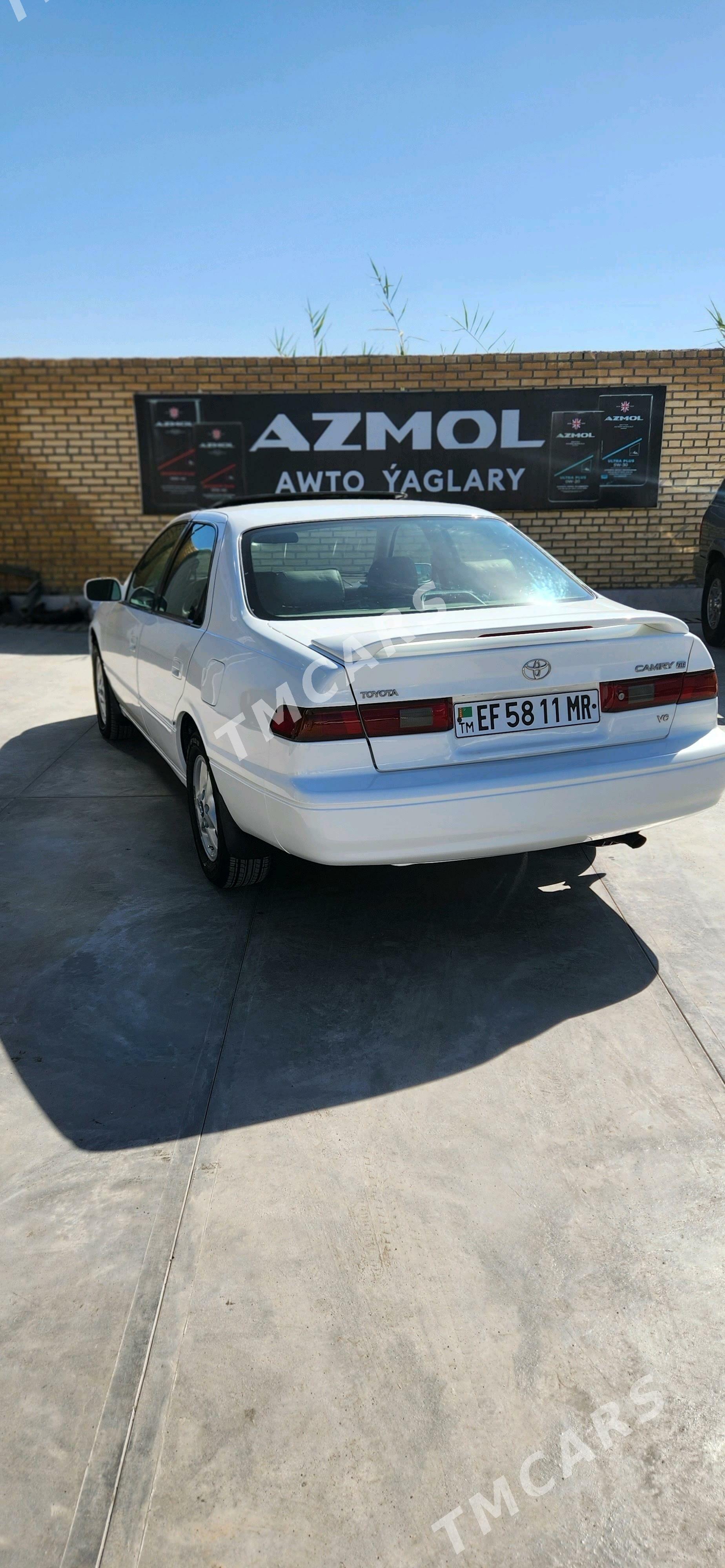 Toyota Camry 1999 - 155 000 TMT - Mary - img 7