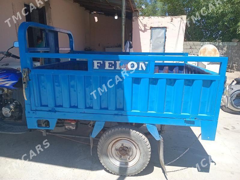 Fekon FK200-14G 2015 - 22 000 TMT - Бахарден - img 2