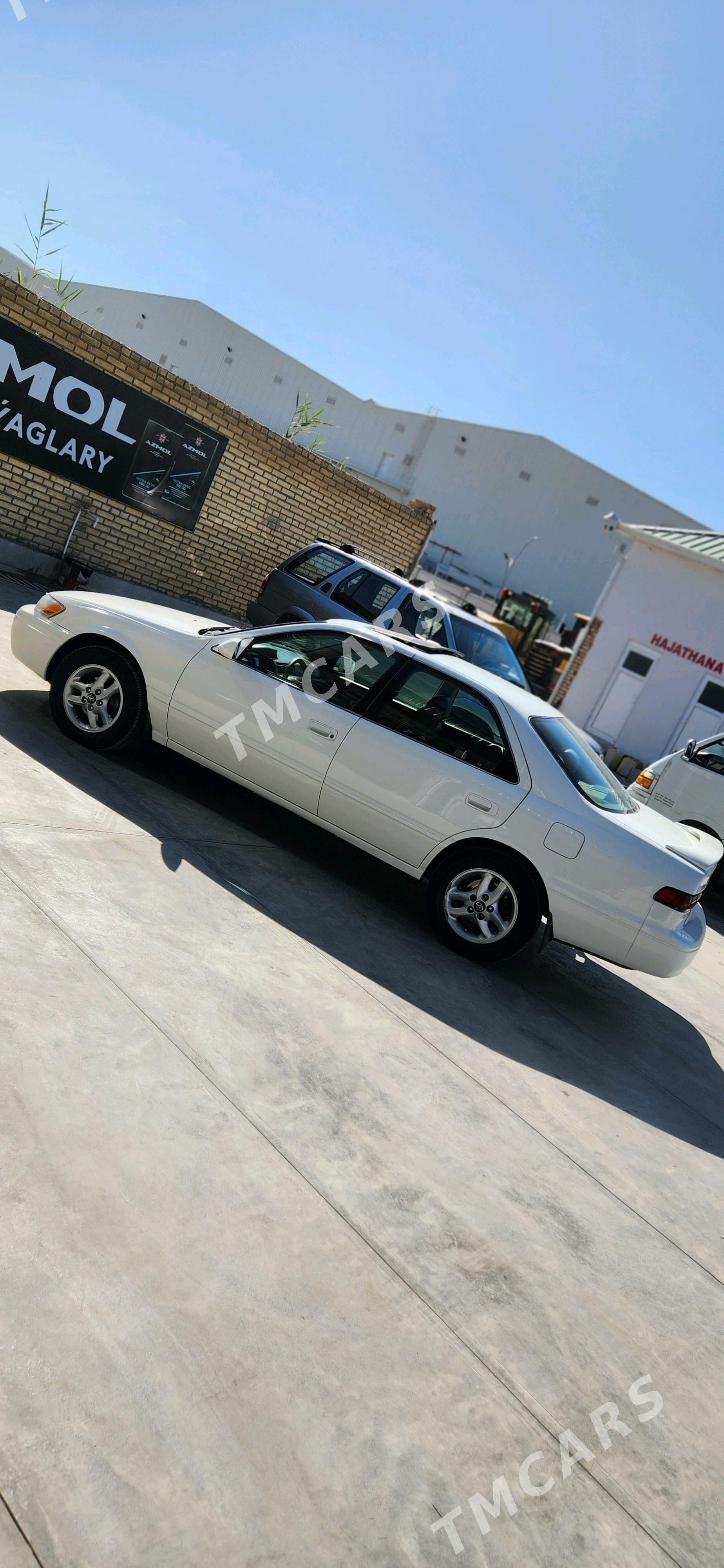 Toyota Camry 1999 - 155 000 TMT - Mary - img 8