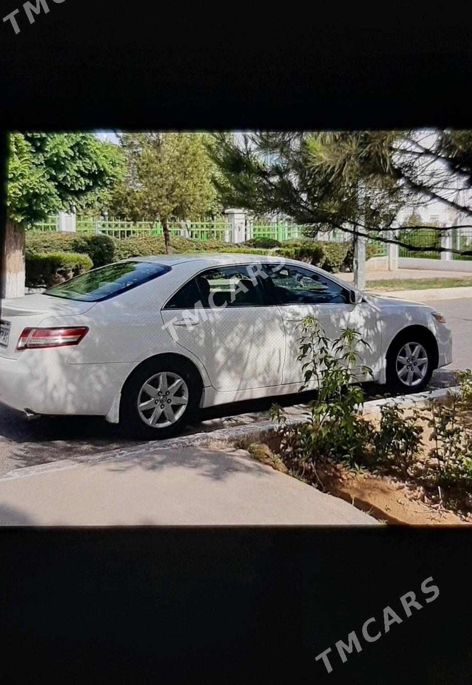 Toyota Camry 2010 - 154 000 TMT - Ашхабад - img 2