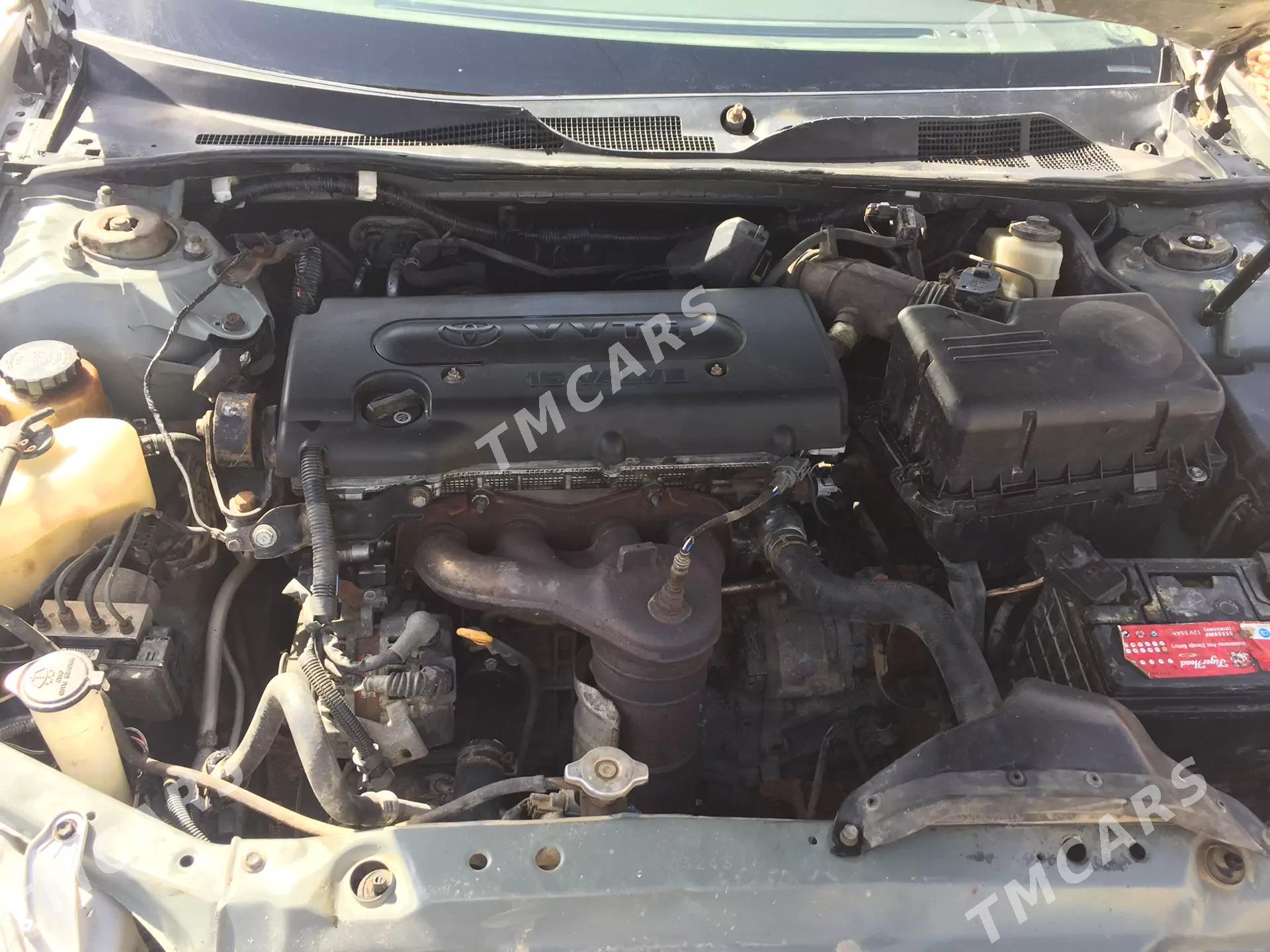 Toyota Camry 2005 - 130 000 TMT - Мургап - img 4