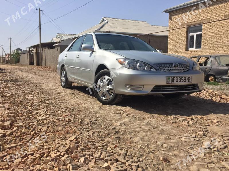 Toyota Camry 2005 - 130 000 TMT - Мургап - img 6