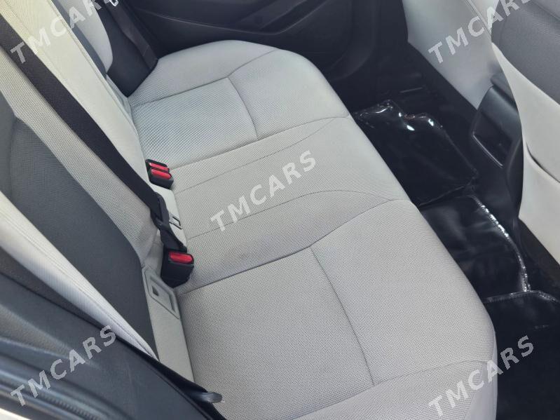 Toyota Corolla 2021 - 235 000 TMT - Туркменабат - img 5