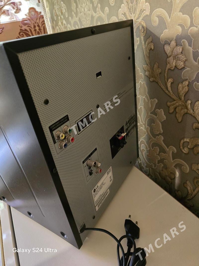 LG музыкальный центр - Aşgabat - img 5